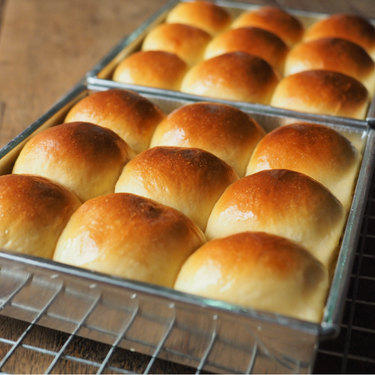 Dinner Buns